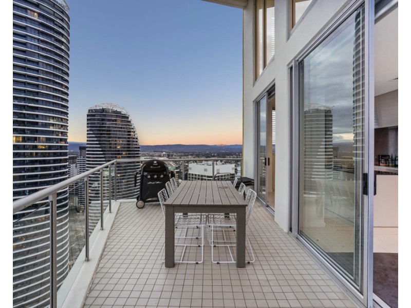 2605/159 Old Burleigh Road, Broadbeach QLD 4218