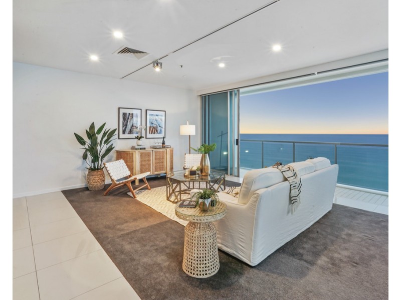 2605/159 Old Burleigh Road, Broadbeach QLD 4218