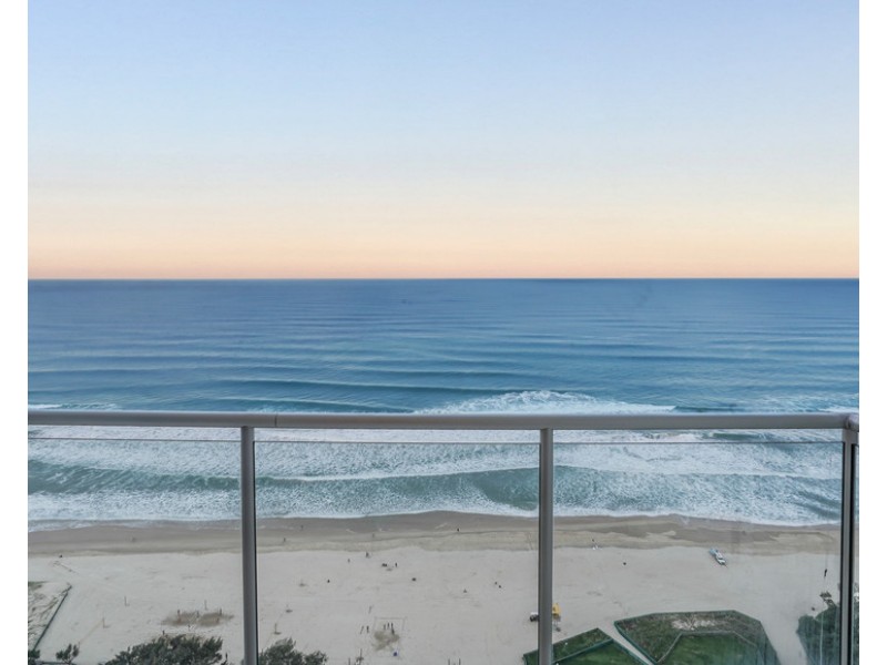 2605/159 Old Burleigh Road, Broadbeach QLD 4218