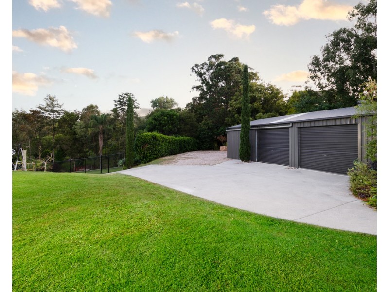 20 Charles Kurz Drive, Worongary QLD 4213