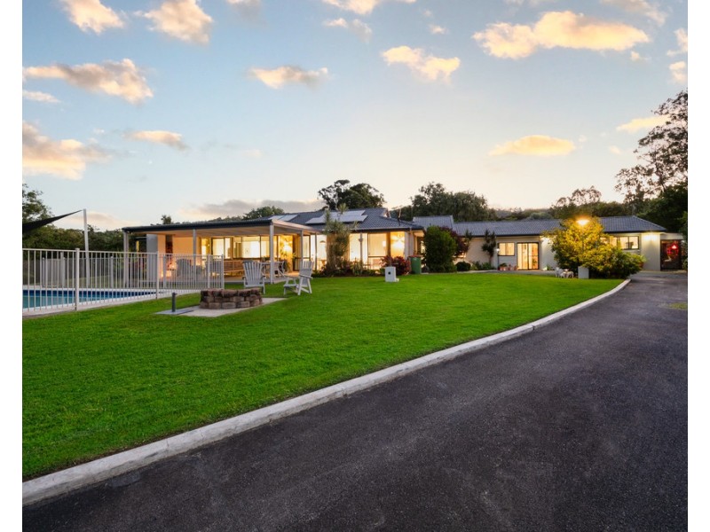 20 Charles Kurz Drive, Worongary QLD 4213