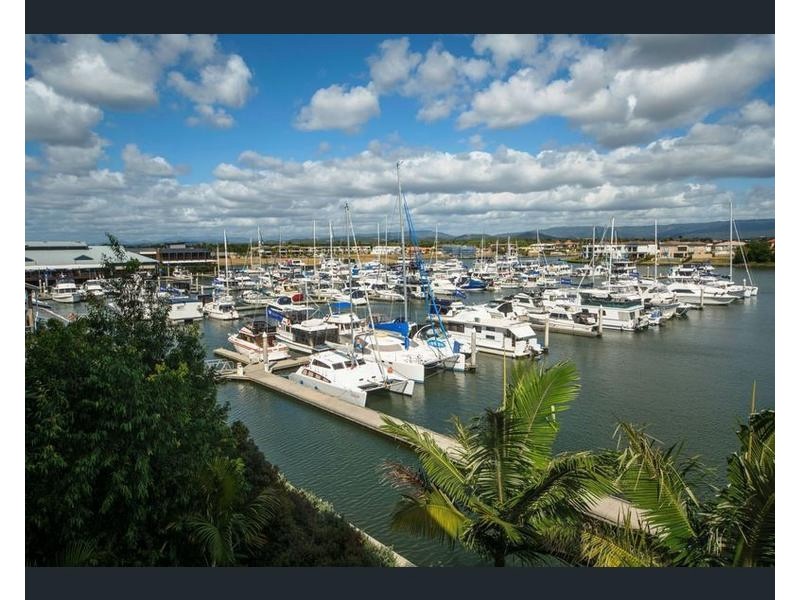 1717/1 Rialto Quay Drive, Hope Island QLD 4212