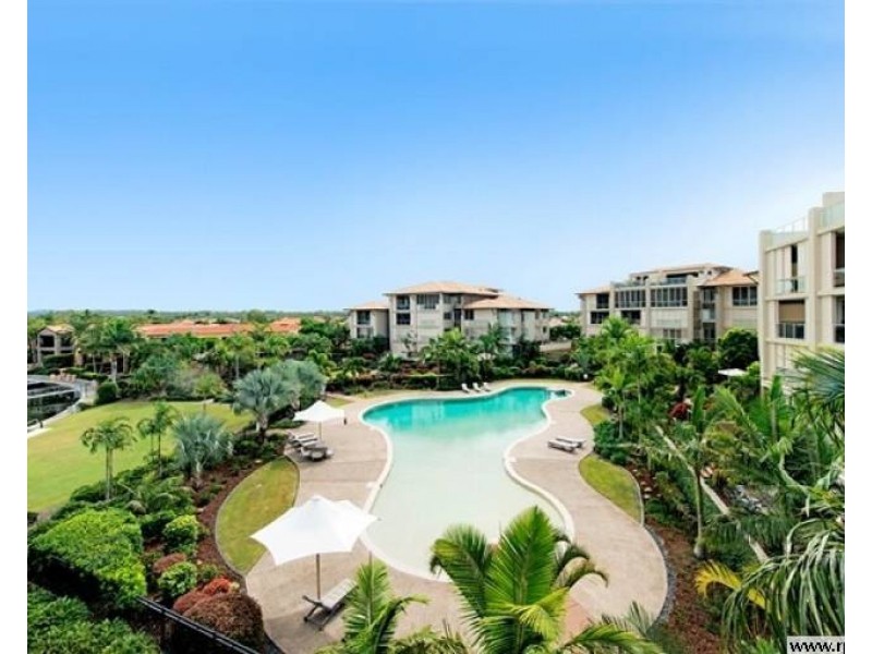 1717/1 Rialto Quay Drive, Hope Island QLD 4212