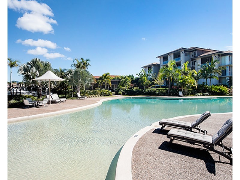 1717/1 Rialto Quay Drive, Hope Island QLD 4212