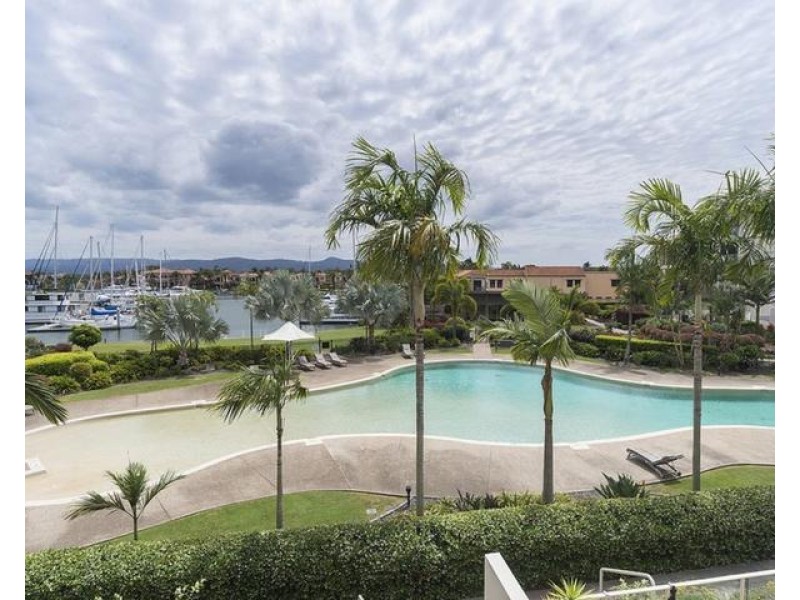 1717/1 Rialto Quay Drive, Hope Island QLD 4212