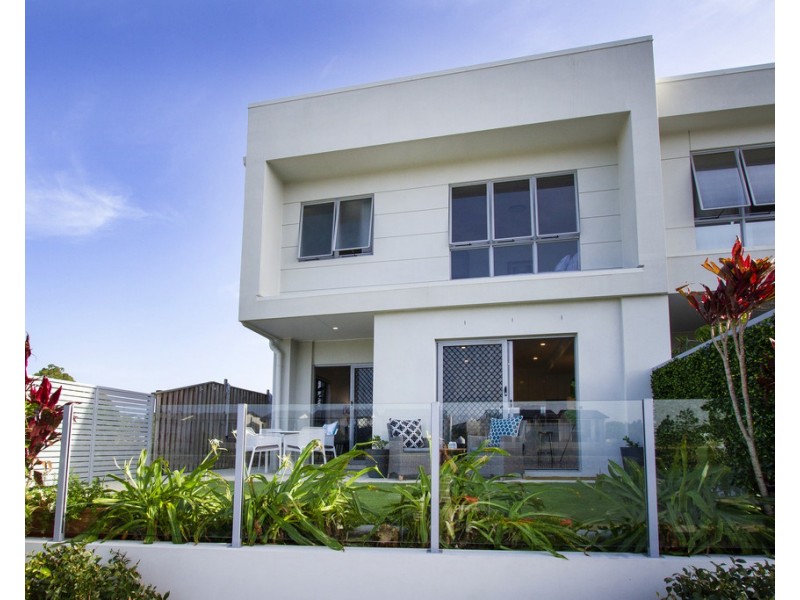 20/156 Marina Quays Boulevard, Hope Island QLD 4212