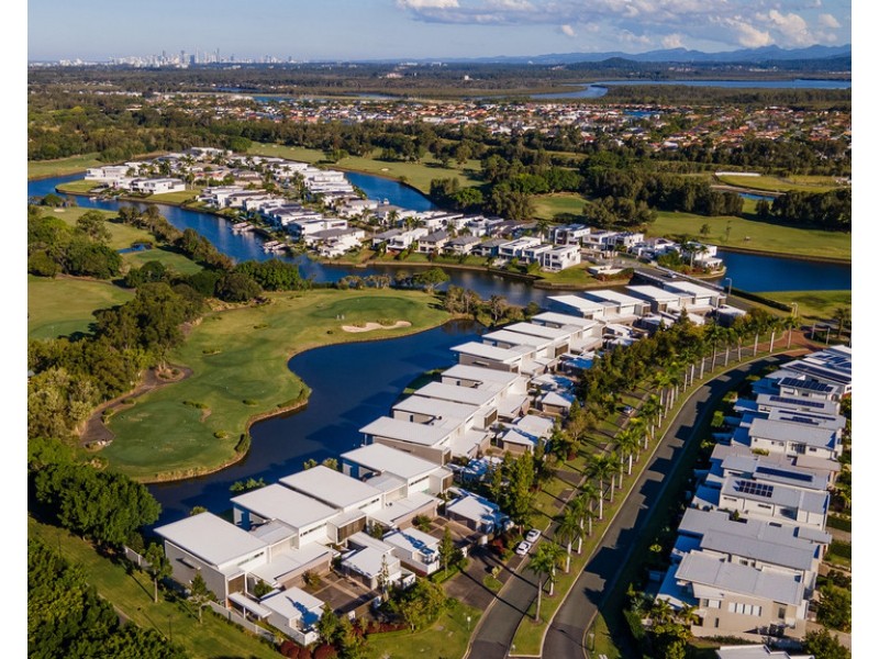 Hope Island QLD 4212