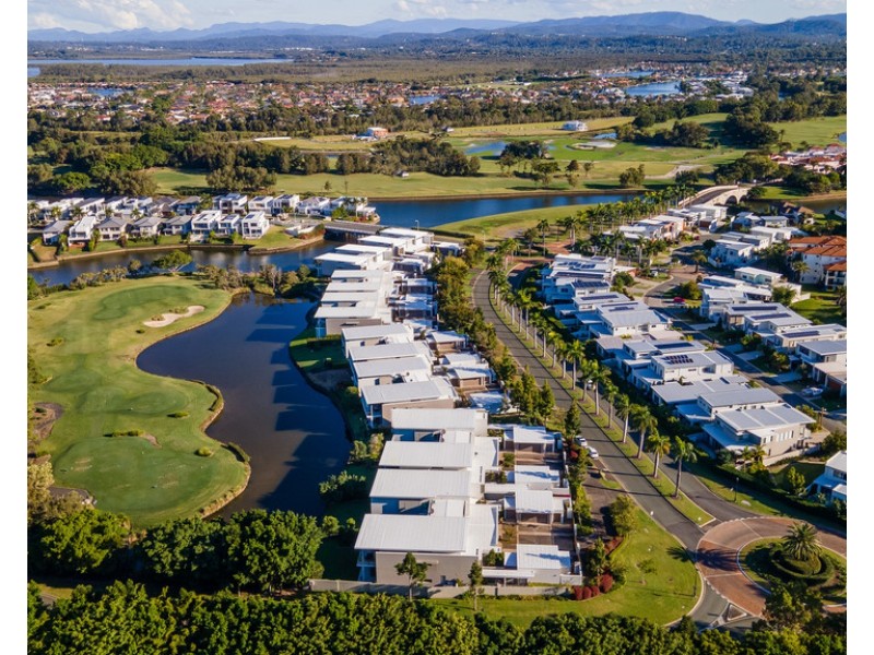 Hope Island QLD 4212