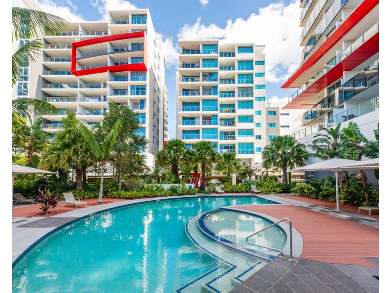 2503/25-31 East Quay Drive, Biggera Waters QLD 4216