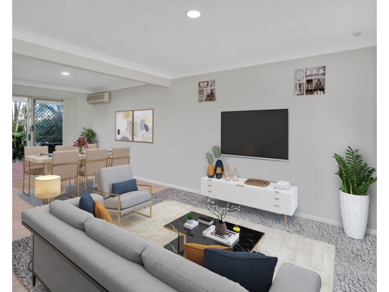 48/75 Brown Street, Labrador QLD 4215