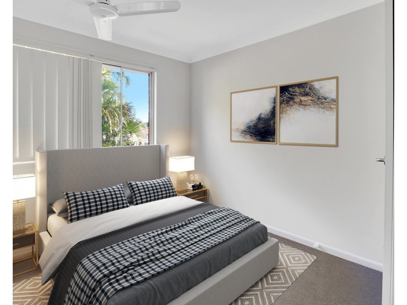 48/75 Brown Street, Labrador QLD 4215