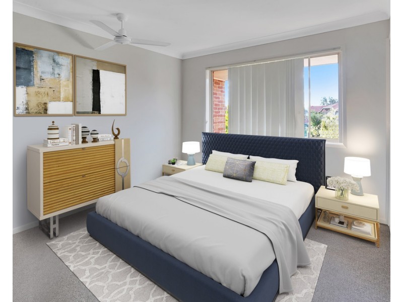 48/75 Brown Street, Labrador QLD 4215