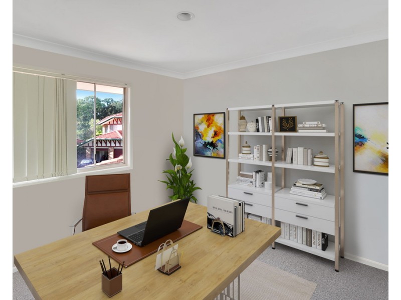 48/75 Brown Street, Labrador QLD 4215