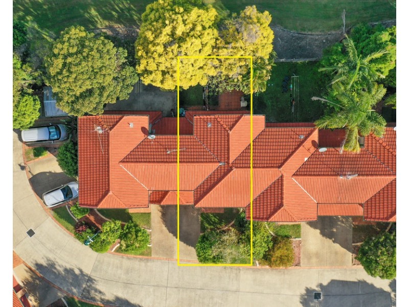 48/75 Brown Street, Labrador QLD 4215