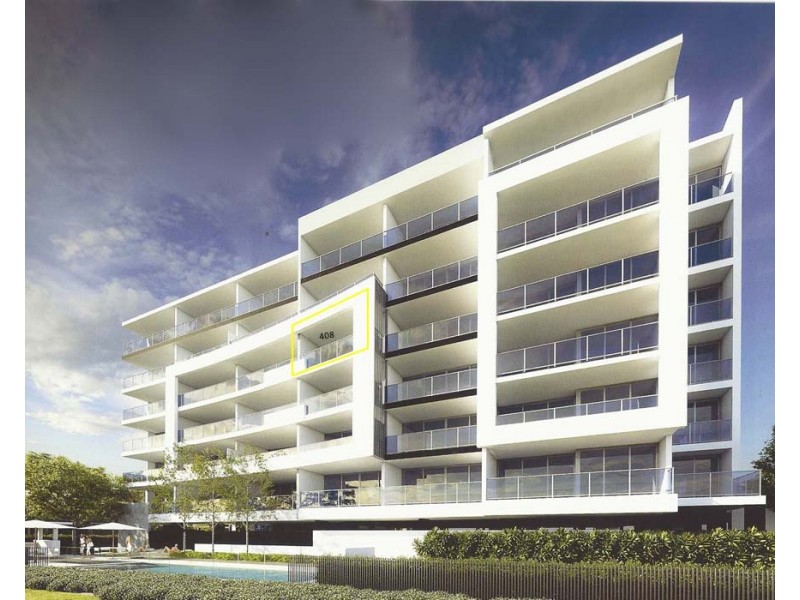 408/41 Harbour Town Drive, Biggera Waters QLD 4216