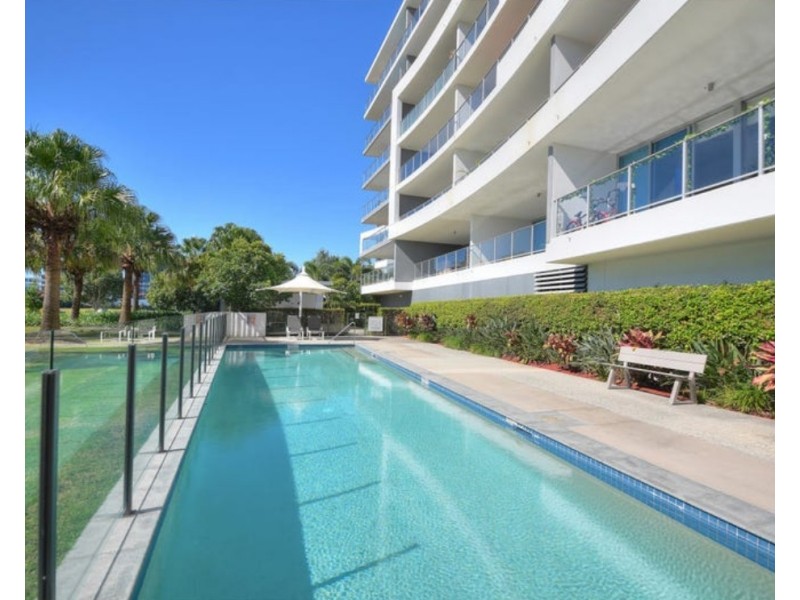 408/41 Harbour Town Drive, Biggera Waters QLD 4216