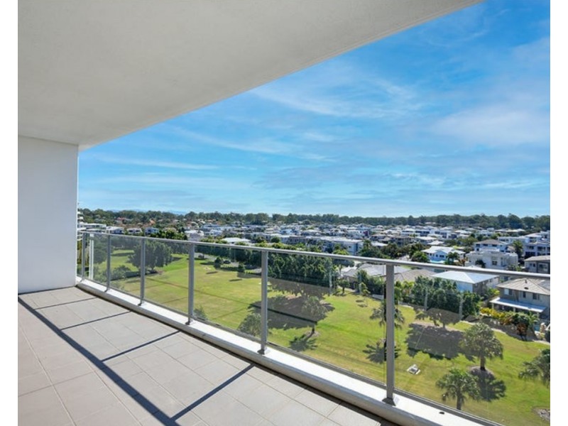 408/41 Harbour Town Drive, Biggera Waters QLD 4216