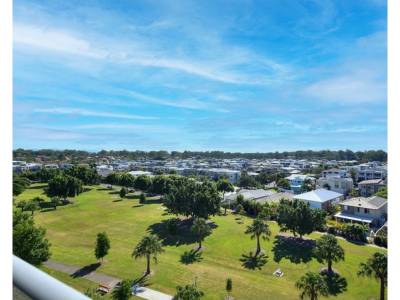 408/41 Harbour Town Drive, Biggera Waters QLD 4216