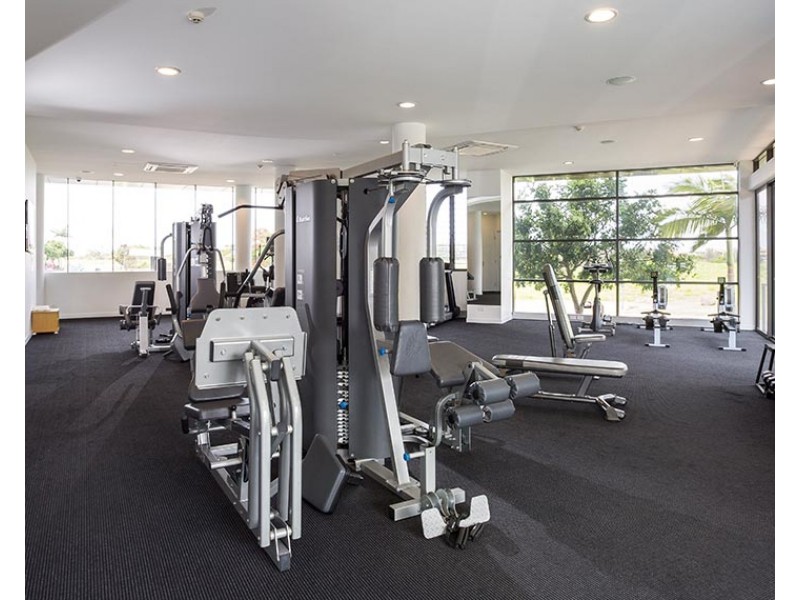 1/2 Havana Way Sovereign Shores ‘Marquis’, Paradise Point QLD 4216