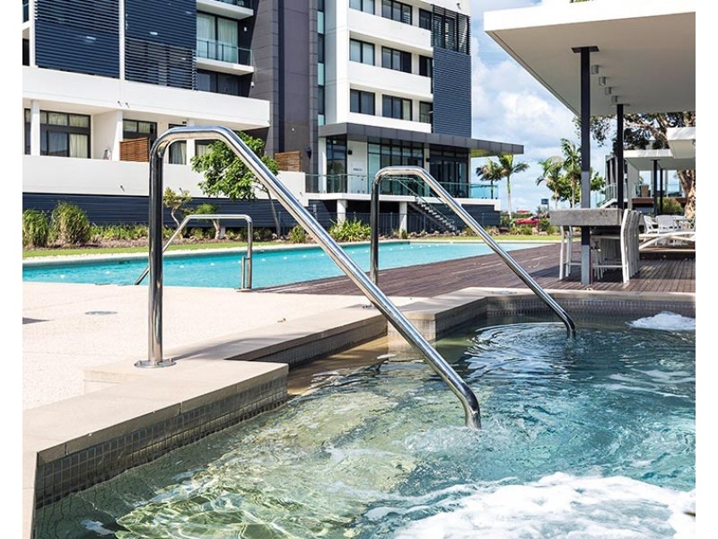 1/2 Havana Way Sovereign Shores ‘Marquis’, Paradise Point QLD 4216