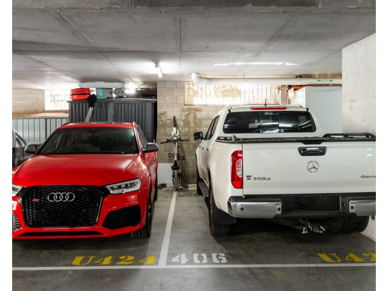 424/64 Sickle Avenue, Hope Island QLD 4212