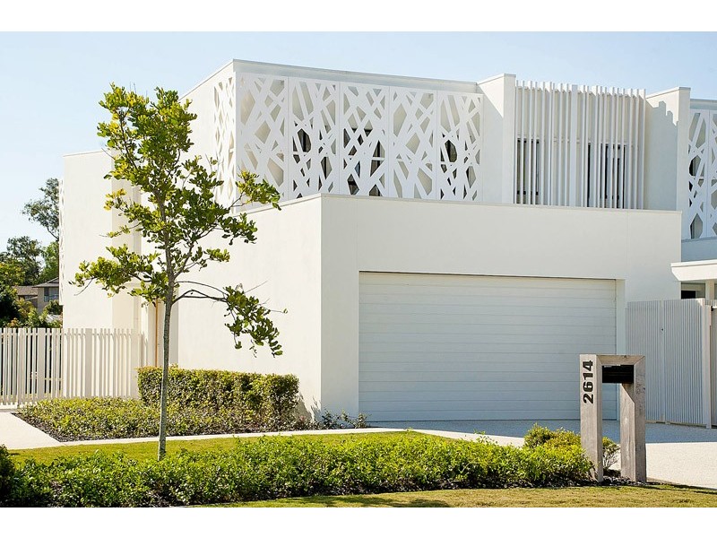 2614 The Address, Sanctuary Cove QLD 4212