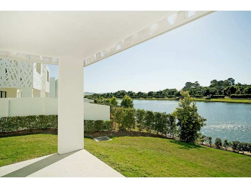 2614 The Address, Sanctuary Cove QLD 4212