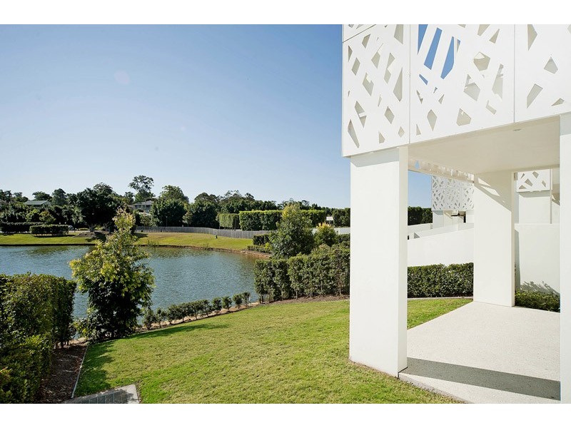 2614 The Address, Sanctuary Cove QLD 4212