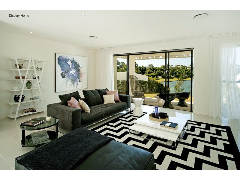 2614 The Address, Sanctuary Cove QLD 4212