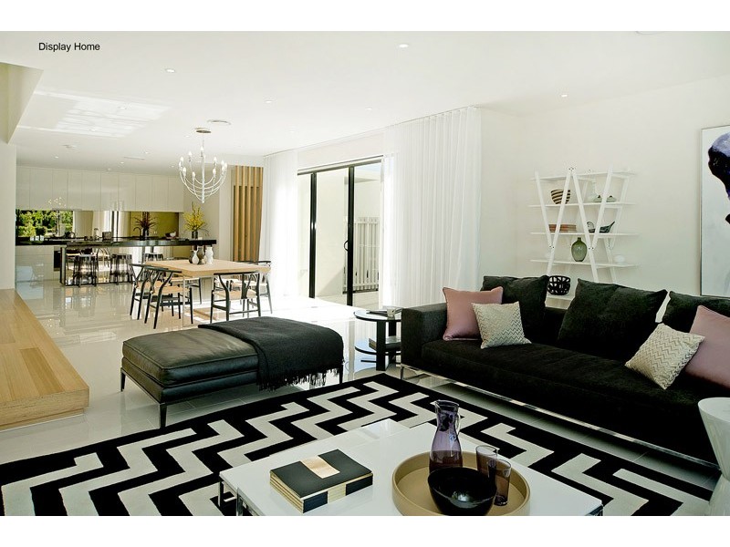 2614 The Address, Sanctuary Cove QLD 4212