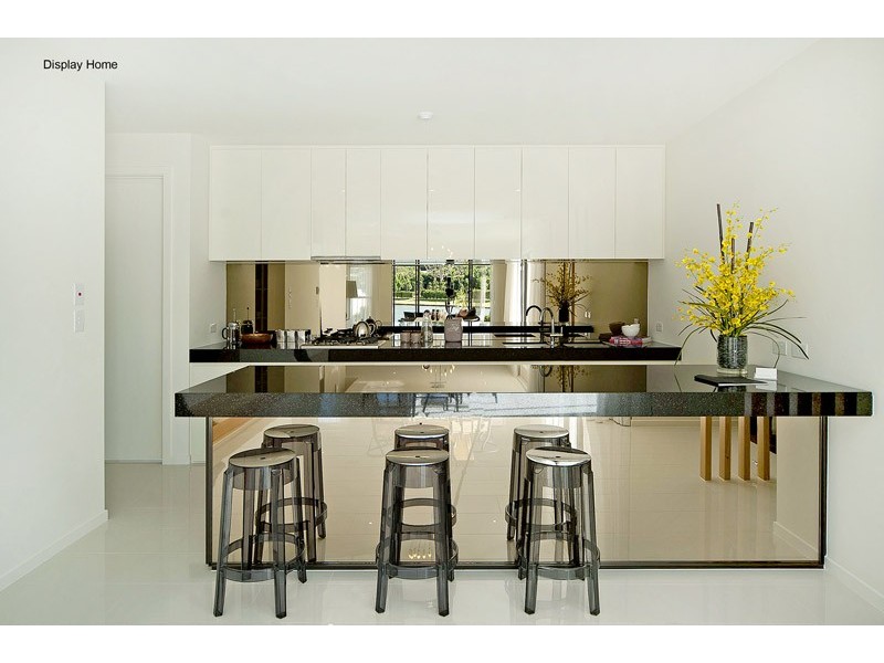 2614 The Address, Sanctuary Cove QLD 4212