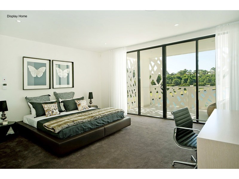 2614 The Address, Sanctuary Cove QLD 4212