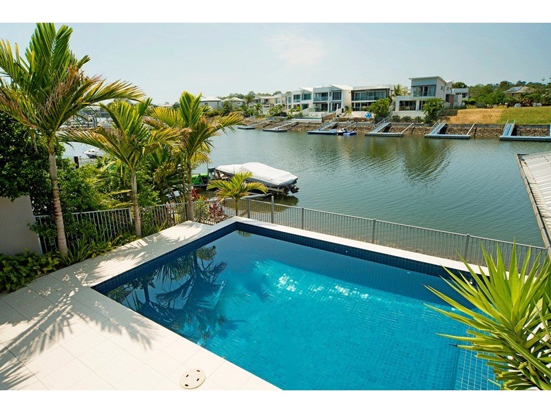 3 Coomera Court, River Links, Helensvale QLD 4212