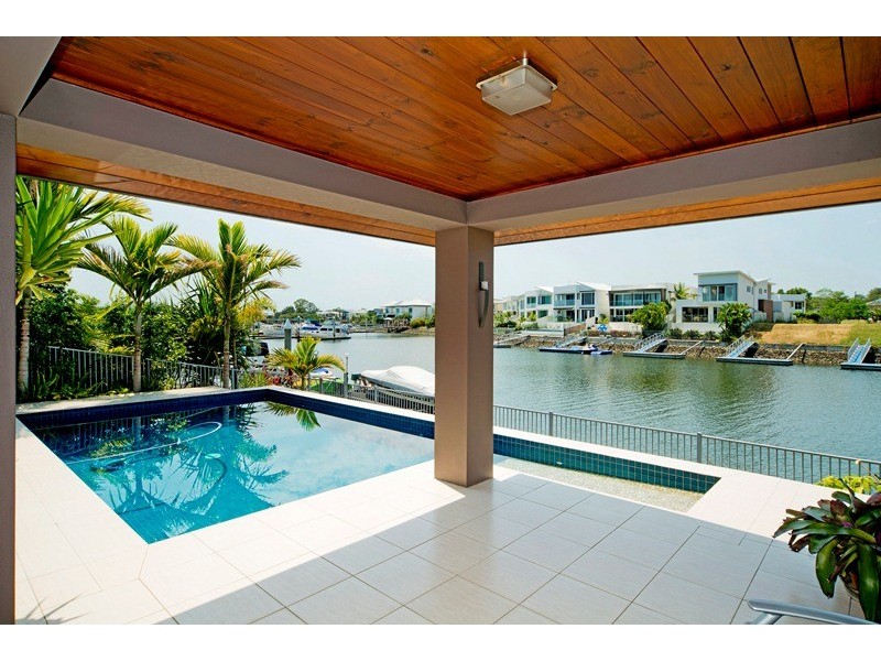 3 Coomera Court, River Links, Helensvale QLD 4212