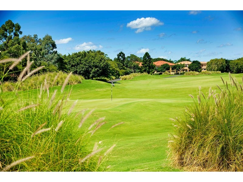 3283 The Palladian Drive, Hope Island QLD 4212