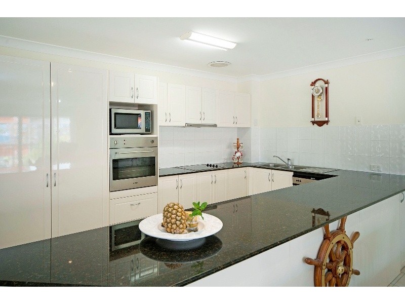 31/38 Caseys Road, Hope Island QLD 4212