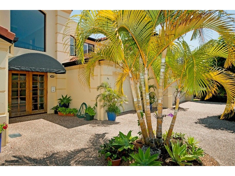 31/38 Caseys Road, Hope Island QLD 4212