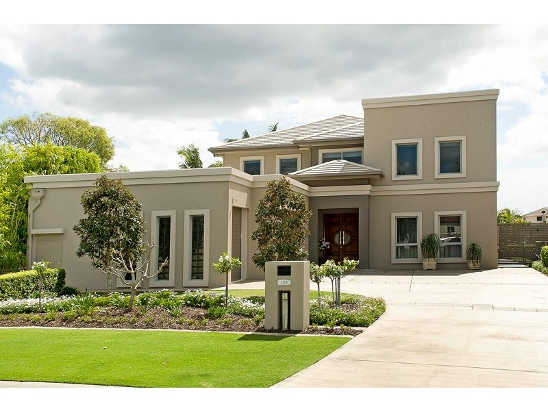 2165 Beaufort Way, Hope Island QLD 4212