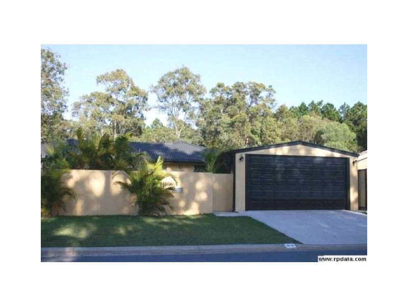 89 Crescent Avenue, Hope Island QLD 4212