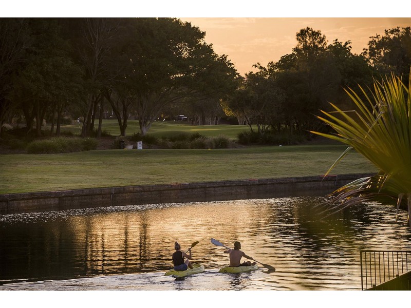 7632 Fairway Boulevard, Hope Island QLD 4212