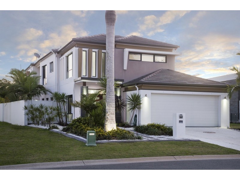 7632 Fairway Boulevard, Hope Island QLD 4212