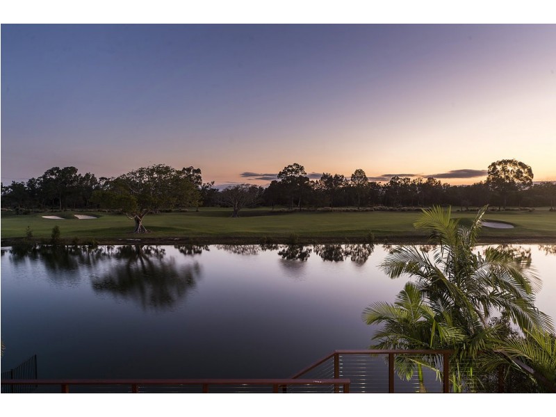 7632 Fairway Boulevard, Hope Island QLD 4212