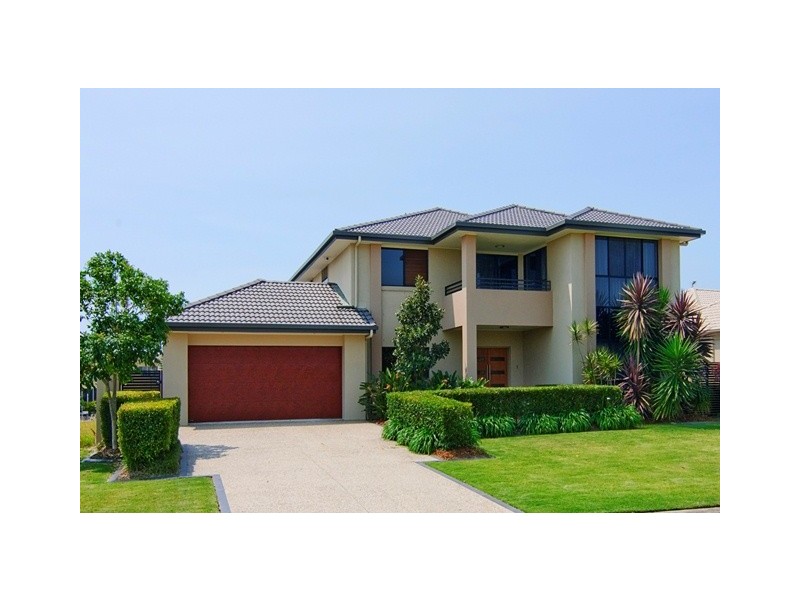 11 Mandolin Avenue, Helensvale QLD 4212