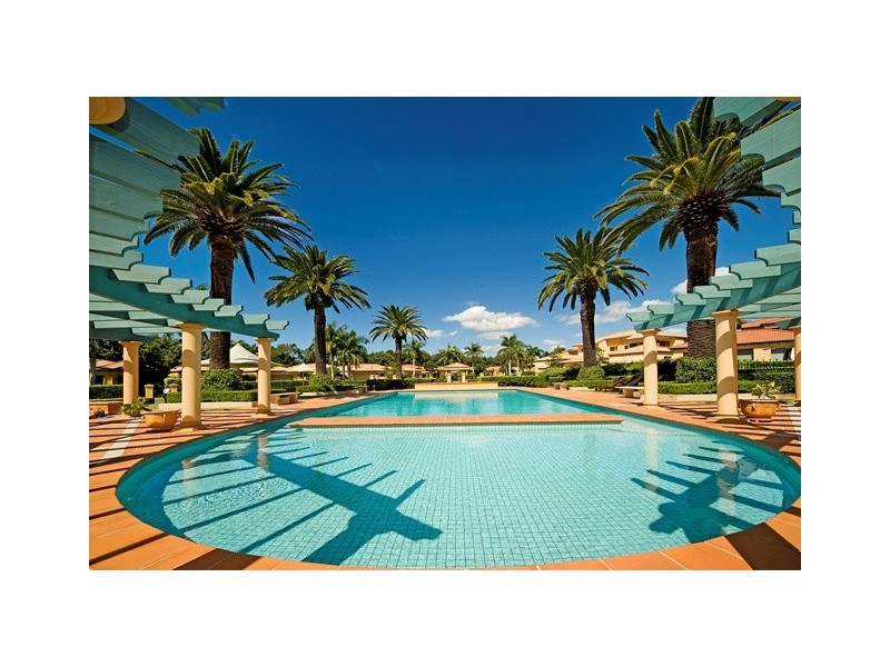 3257 The Palladian Drive, Hope Island QLD 4212