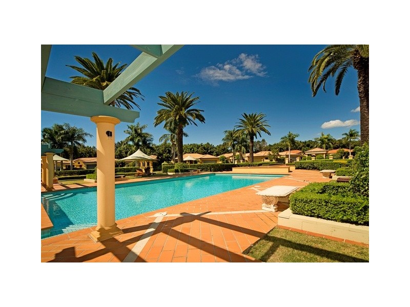 3257 The Palladian Drive, Hope Island QLD 4212