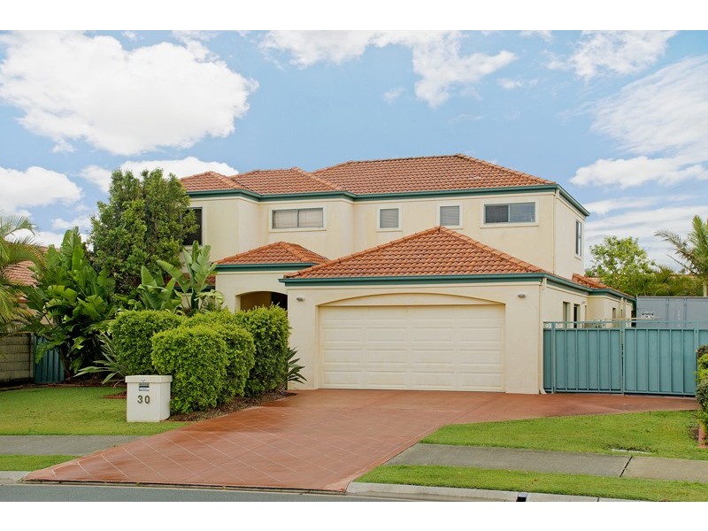 30 John Dalley Drive, Helensvale QLD 4212