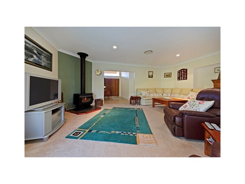 19 Leander Circuit, Oxenford QLD 4210