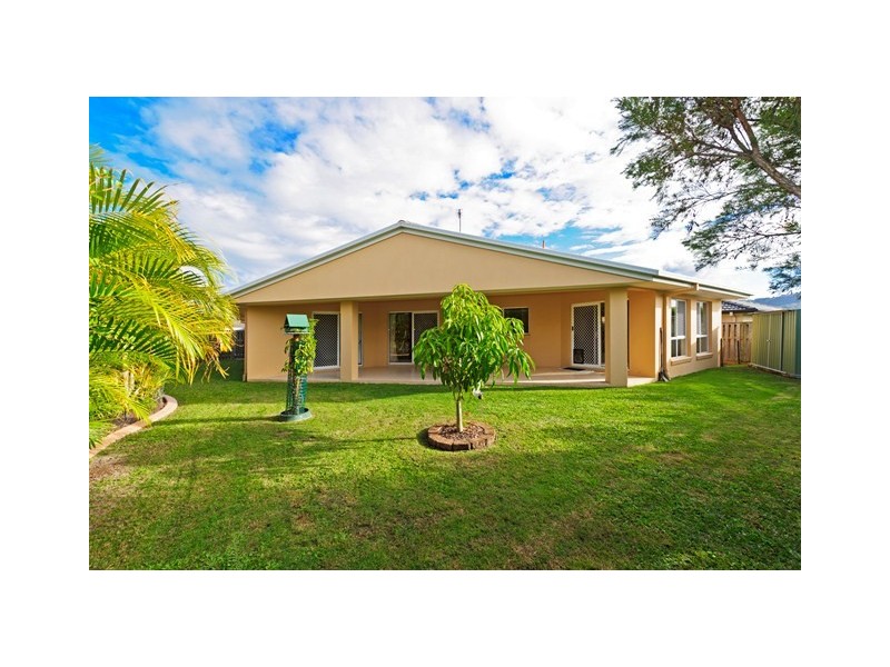 19 Leander Circuit, Oxenford QLD 4210