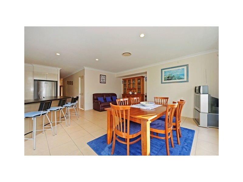 19 Leander Circuit, Oxenford QLD 4210