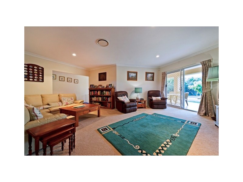 19 Leander Circuit, Oxenford QLD 4210